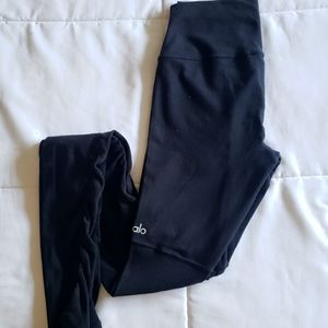 Alo yoga tights